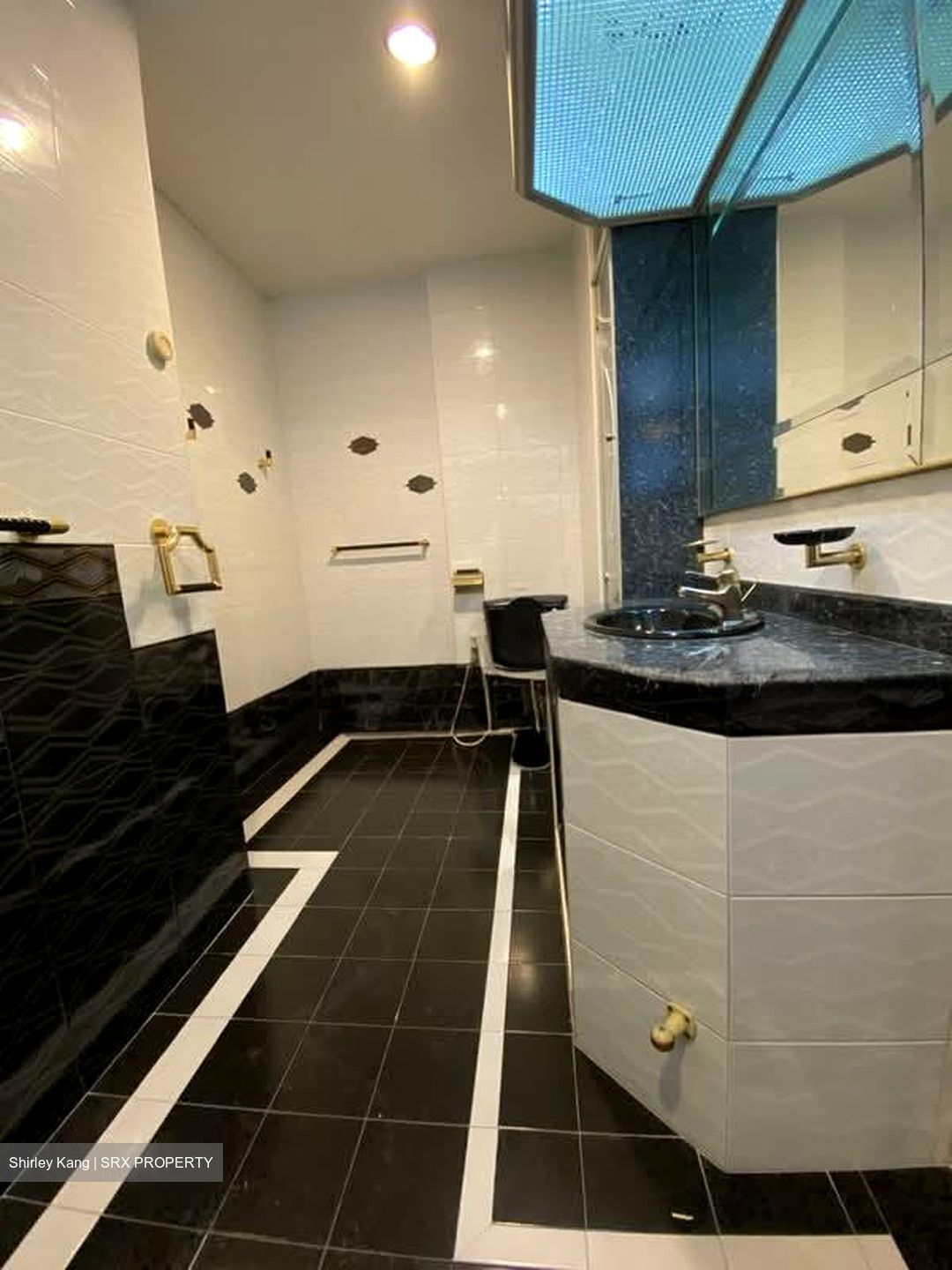 King's Mansion (D15), Condominium #566562231
